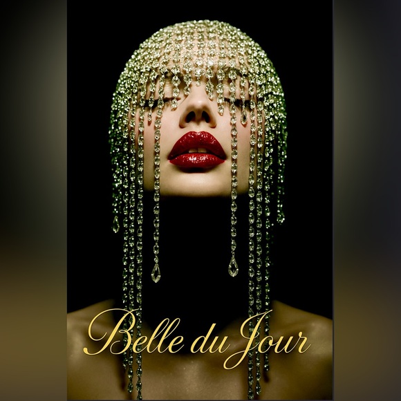 ⚜️Huge 3 LB CURATED Jewelry Lot~ High End & Some Signed~ Your STYLE REQUESTS ⚜️ - Picture 9 of 9